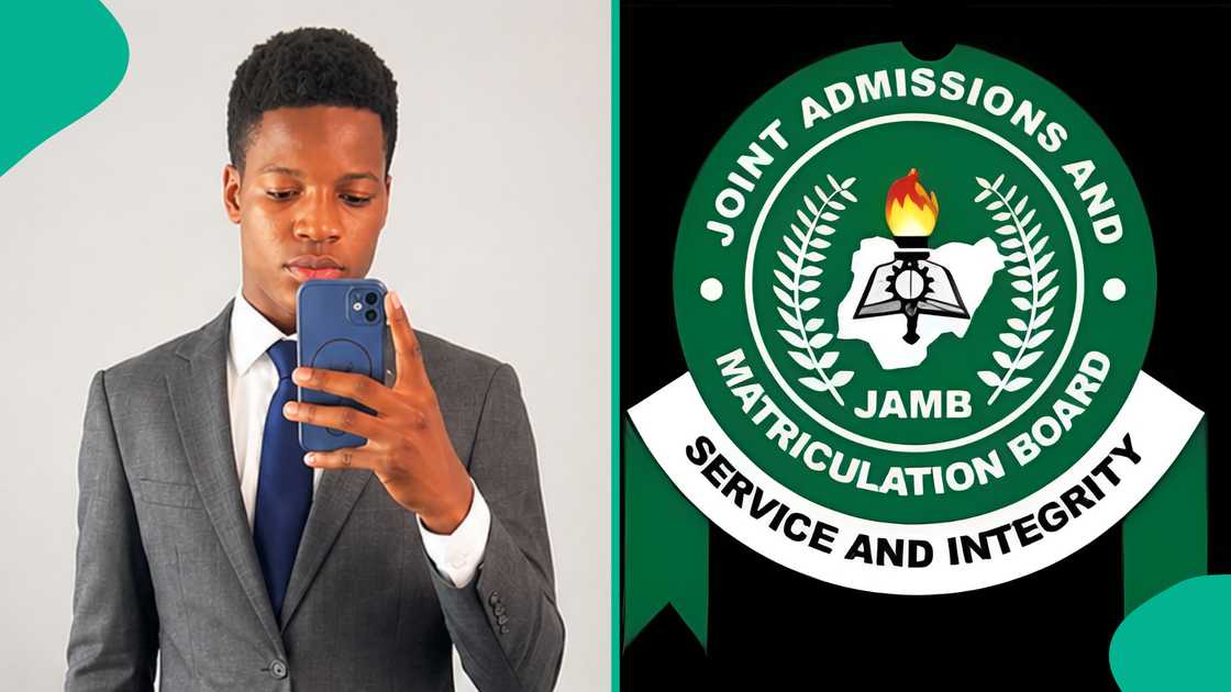 Medical student scores exceptionally high marks in 2026 UTME.