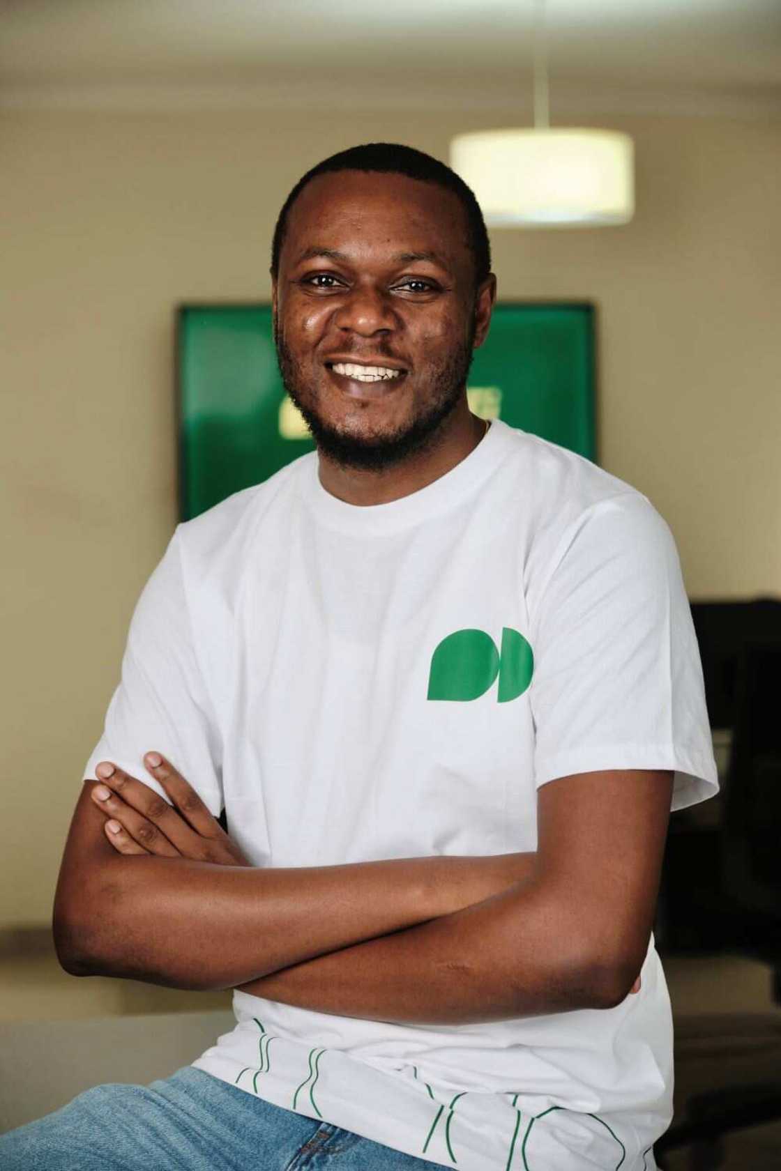 Fueling Nigeria's Economic Engine Through Accessible and Flexible Financing Fueling Nigeria's Economic Engine Through Accessible and Flexible Financing