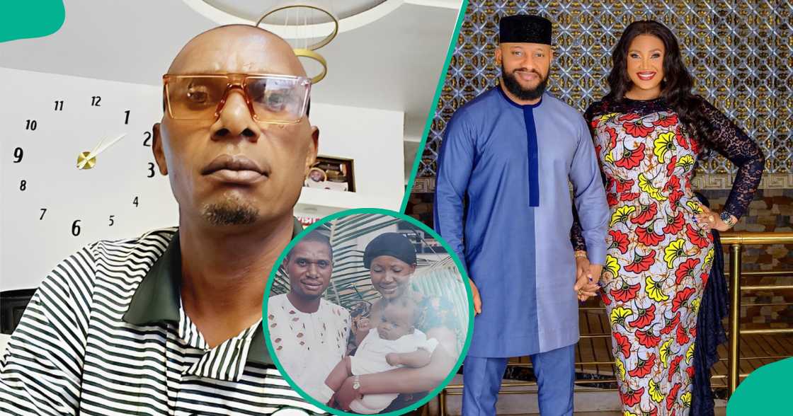 Judy Austin sends memo to ex-wife over his children, fan react