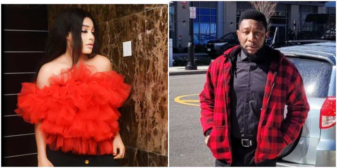 Sophia Williams, Tchidi Chikere's first wife, Tchidi Chikere Sophia Williams, Tchidi Chikere's first wife, Tchidi Chikere