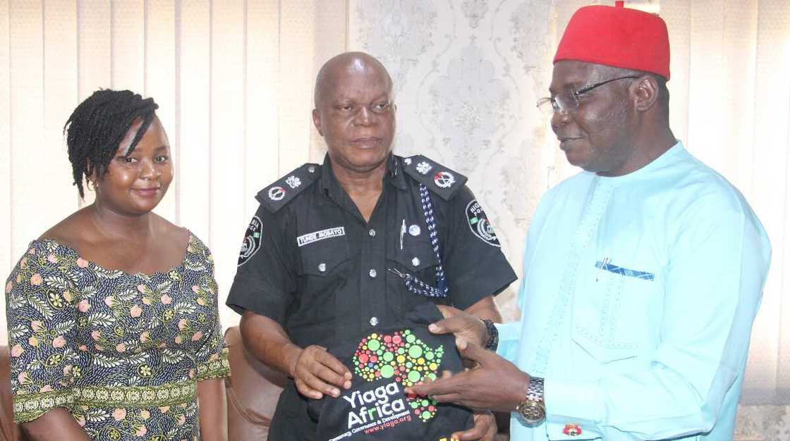 Ekiti 2022, Yiaga Africa, Ekiti Residents Ekiti 2022, Yiaga Africa, Ekiti Residents