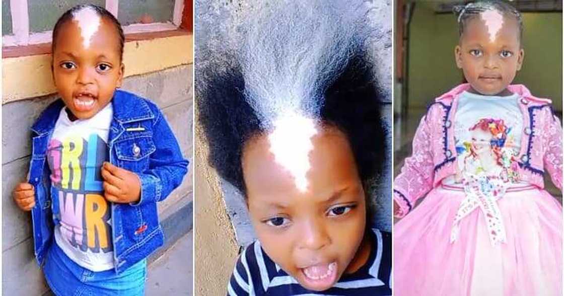 Karamar yarinya Karamar yarinya