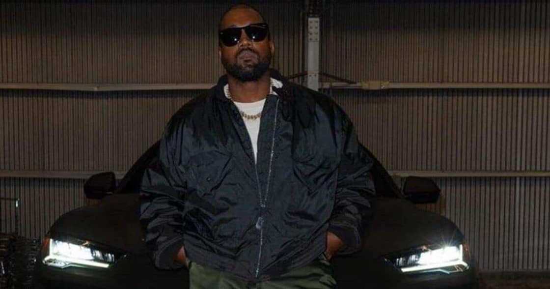Kanye West shares record label contracts, musicians and fans react Kanye West shares record label contracts, musicians and fans react