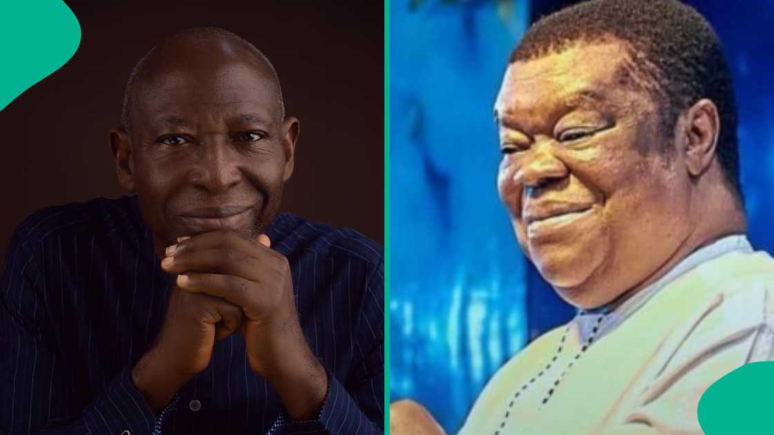 Reverend Uma Ukpai passed on at the age of 80.