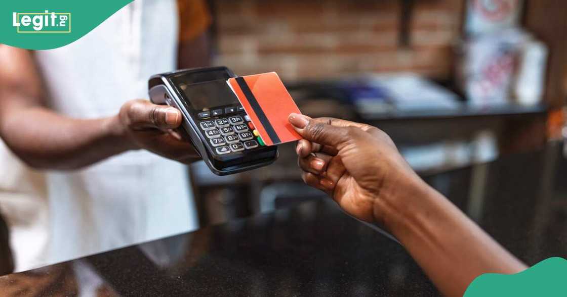 NIN holders to have ID cards NIN holders to have ID cards