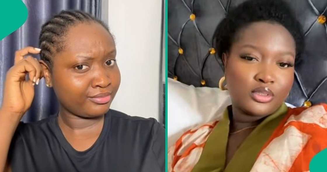Lady cuts ties with best friend who wished her UK visa was denied Lady cuts ties with best friend who wished her UK visa was denied