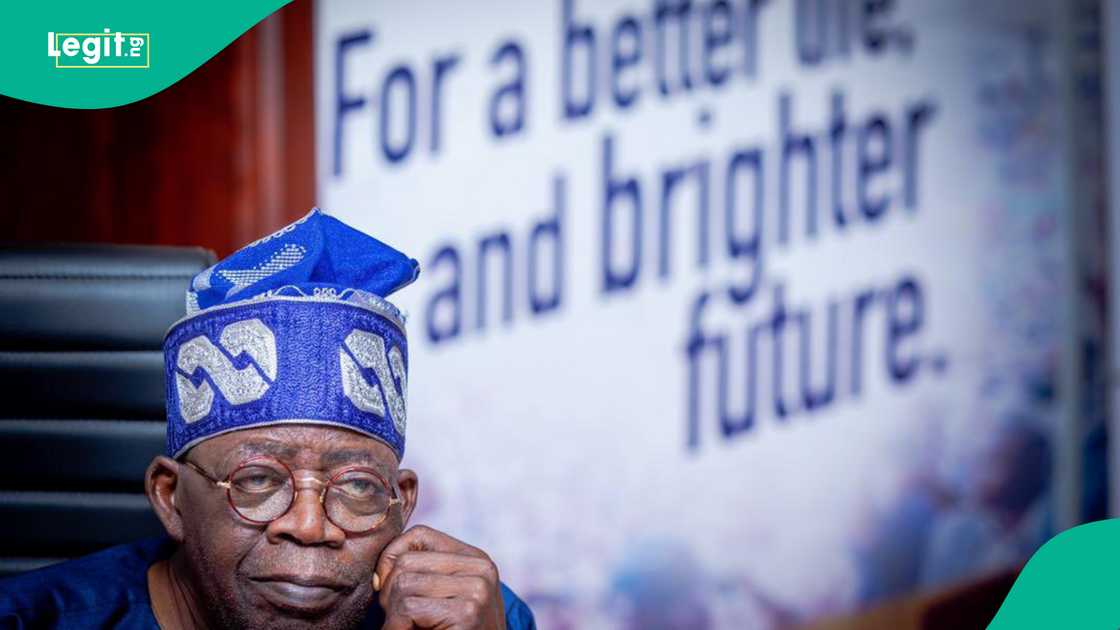 Tanko Al-Makura, Barnabas Gemade, APC leadership, Progressive Research Initiative, 2027 elections Nigeria, Bola Tinubu APC, APC national chairman Tanko Al-Makura, Barnabas Gemade, APC leadership, Progressive Research Initiative, 2027 elections Nigeria, Bola Tinubu APC, APC national chairman