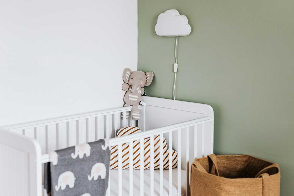 A nursery
