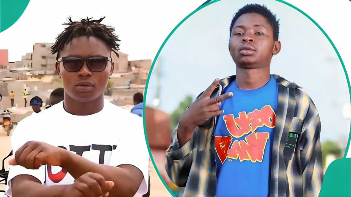 Kenyan musician Stoopid Boy reportedly dies, shocking fans and colleagues