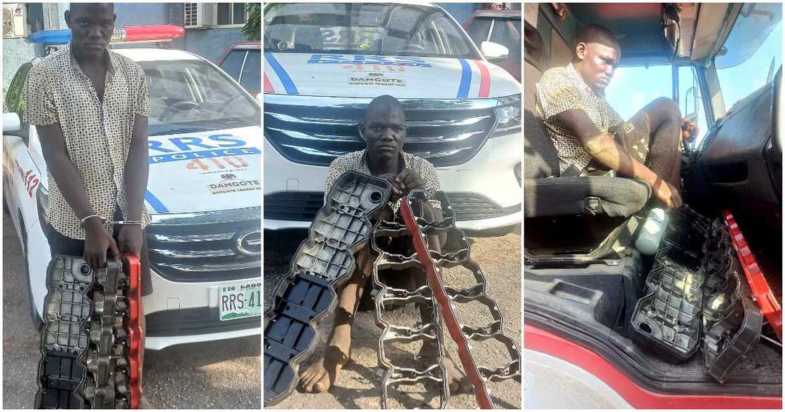Lagos state police command, Rapid Response Lagos state police command, Rapid Response