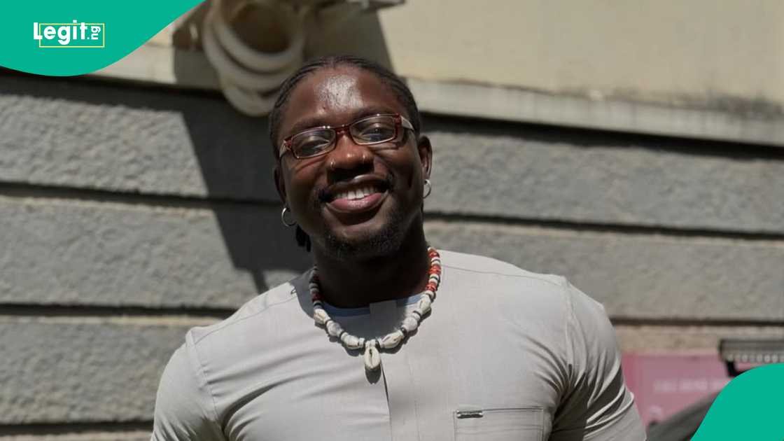 VDM speaks about Anthony Joshua's friends weeks after their death VDM speaks about Anthony Joshua's friends weeks after their death