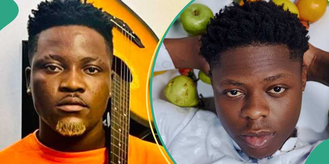 Primeboy/Mohbad/Mohbad death Primeboy/Mohbad/Mohbad death