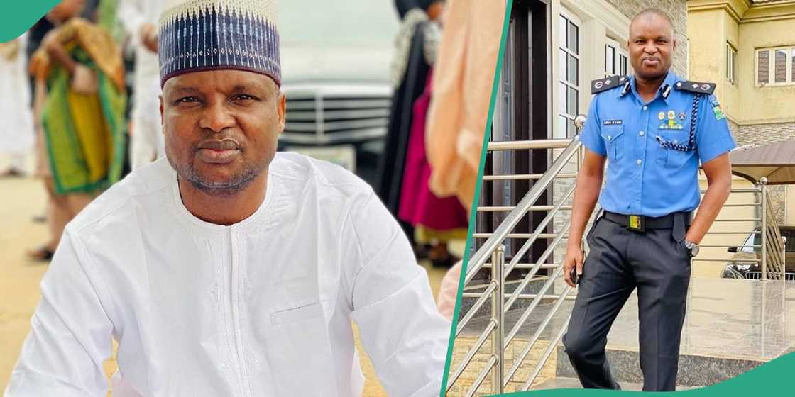 Court declines Abba Kyari's request Court declines Abba Kyari's request