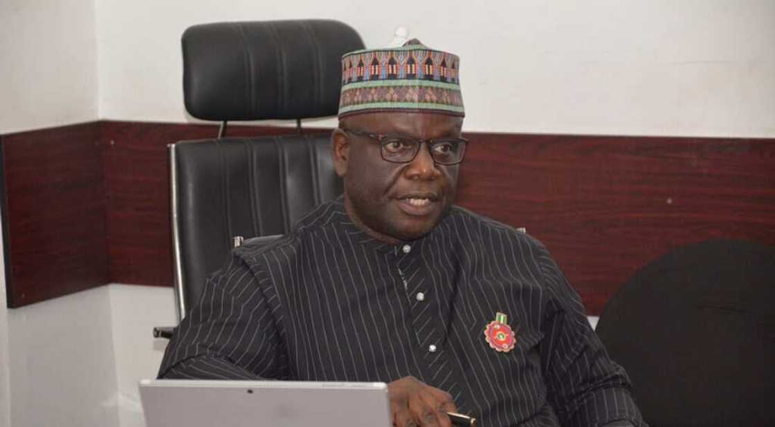 COVID-19: FG imposes new rules on UK, South African passengers COVID-19: FG imposes new rules on UK, South African passengers