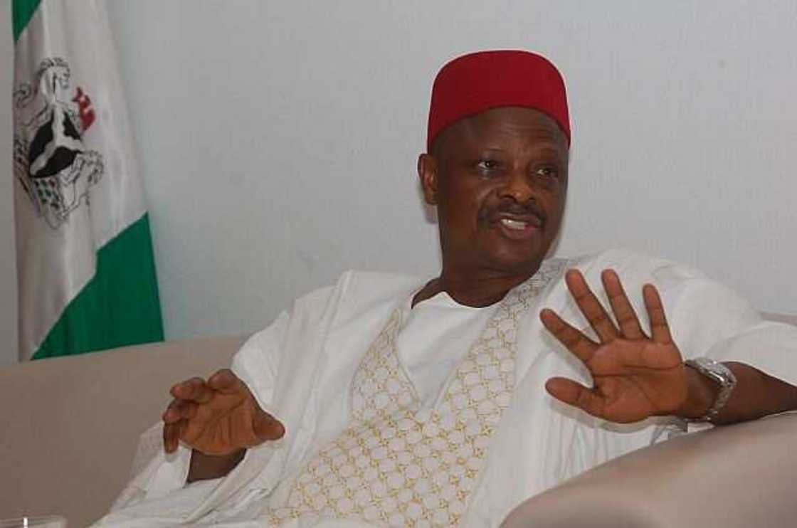 2023: I Did Not Leave PDP, I Am Still a Member, Kwankwaso Declares