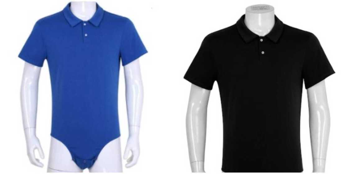 Bodysuits for men. Bodysuits for men.