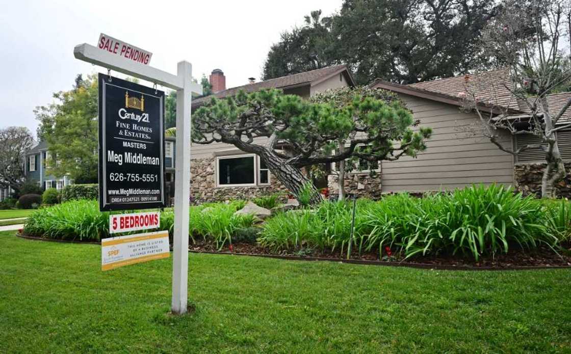 Sales of previously owned US homes have been struggling in recent months, due to low inventory and elevated interest rates Sales of previously owned US homes have been struggling in recent months, due to low inventory and elevated interest rates