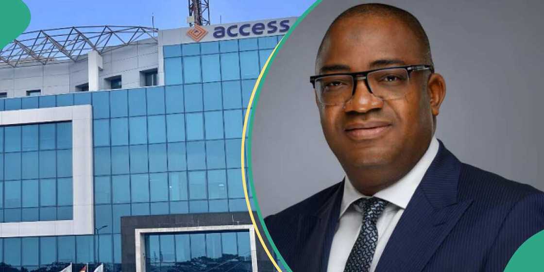 Access Holdings makes important changes to board, appoints former AfDB leader to drive growth Access Holdings makes important changes to board, appoints former AfDB leader to drive growth