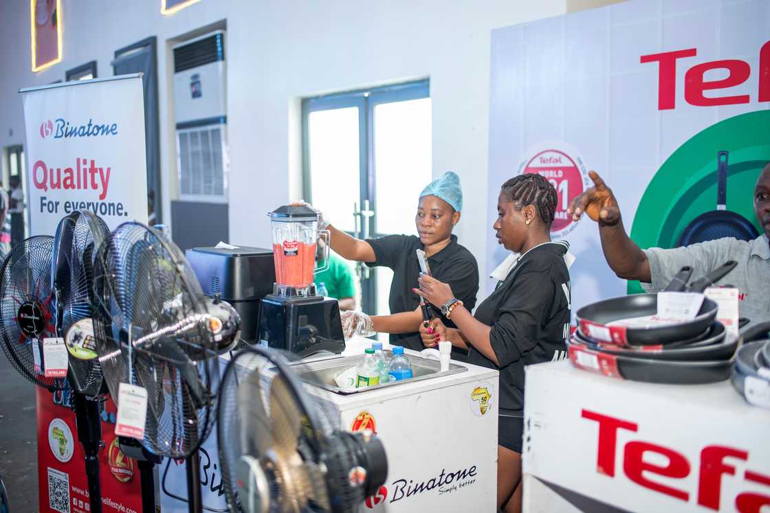 Oriflame Wellosophy Fitness Party 2.0: Where Energy, Wellness & a Fitness Community Came Alive Oriflame Wellosophy Fitness Party 2.0: Where Energy, Wellness & a Fitness Community Came Alive