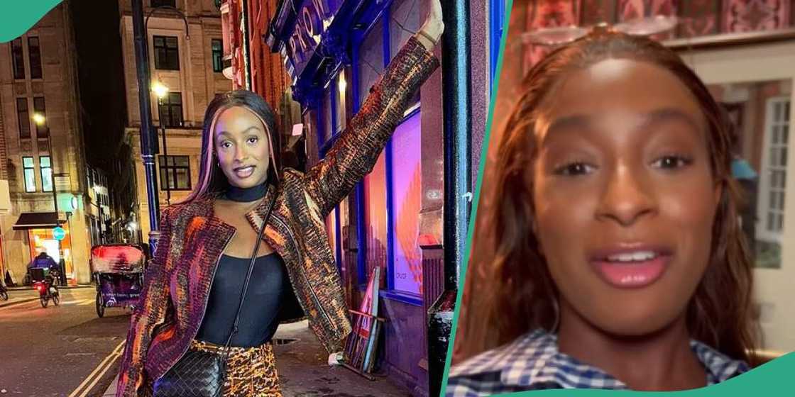 Cuppy announces plans to get 4th degree. Cuppy announces plans to get 4th degree.