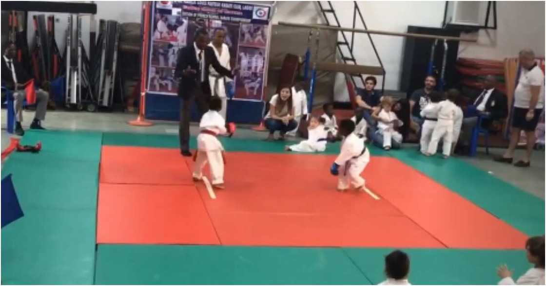 Imade and Jam Jam Imade and Jam Jam