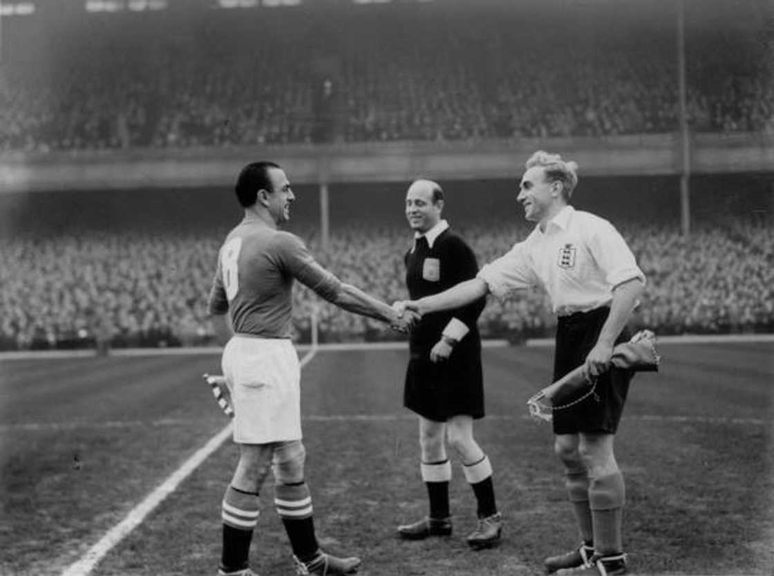 The best centre backs of all time in football history ranked The best centre backs of all time in football history ranked