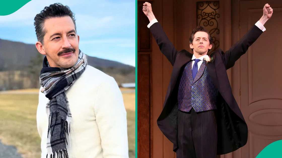 Broadway actor Josh Grisetti, known for The Marvelous Mrs. Maisel and Something Rotten!, has died at the age of 44
