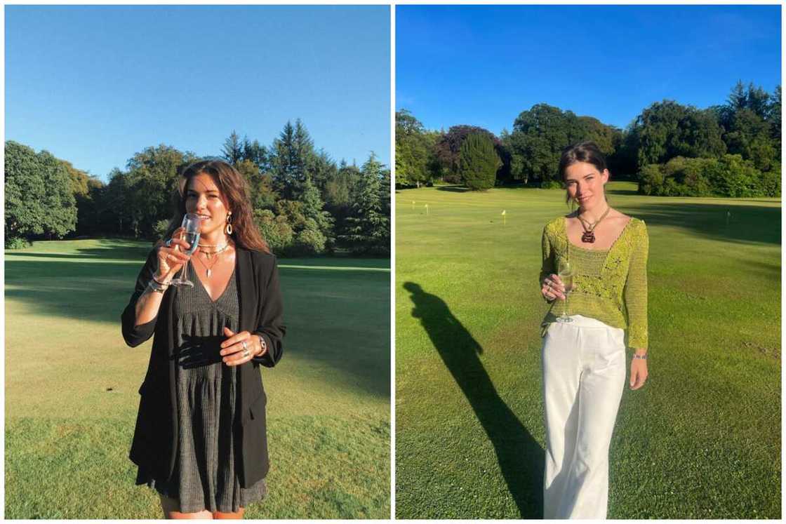 Ellie MacDowall Ellie MacDowall