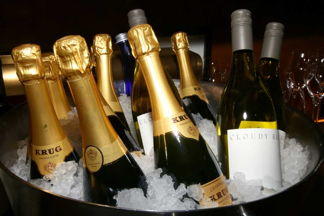 Champagne professionals expect American importers and consumers to suffer, too Champagne professionals expect American importers and consumers to suffer, too