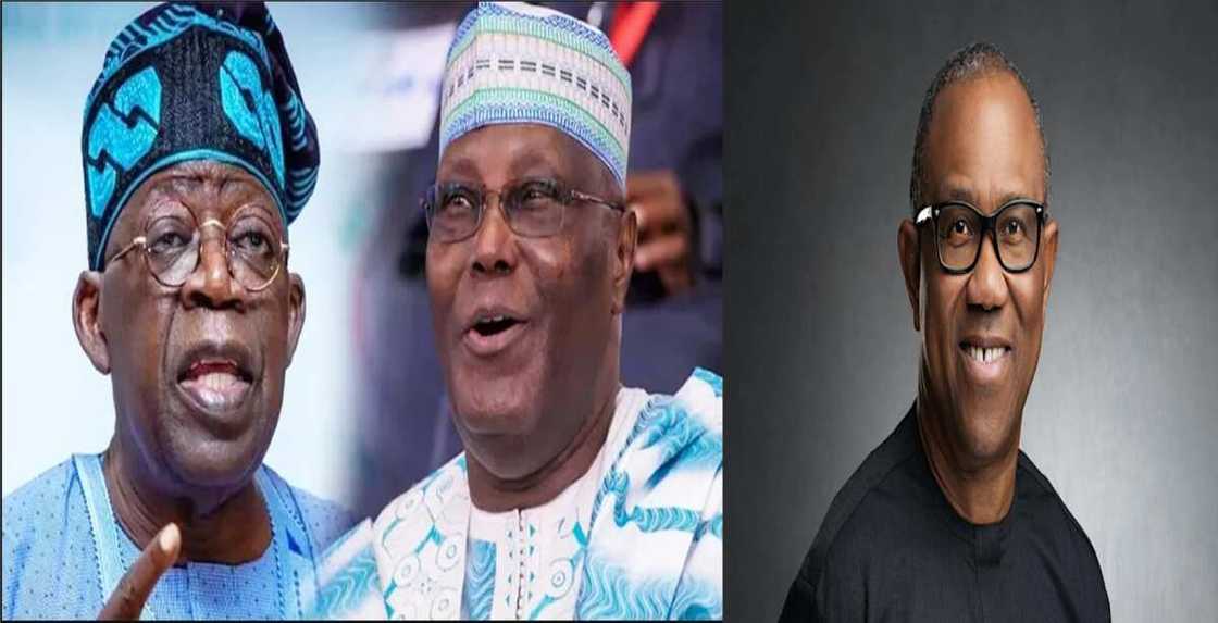 Atiku/Obi/Bola Atiku/Obi/Bola