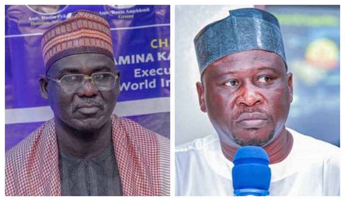 Buratai, Fintiri Buratai, Fintiri