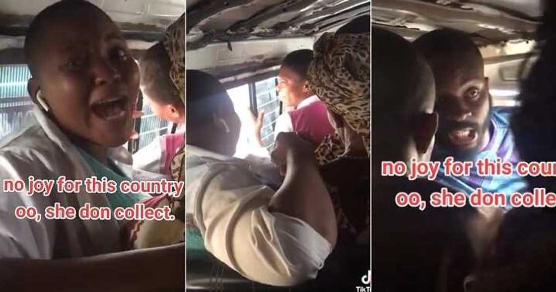 Girl beaten for saying Tinubu will be president Girl beaten for saying Tinubu will be president