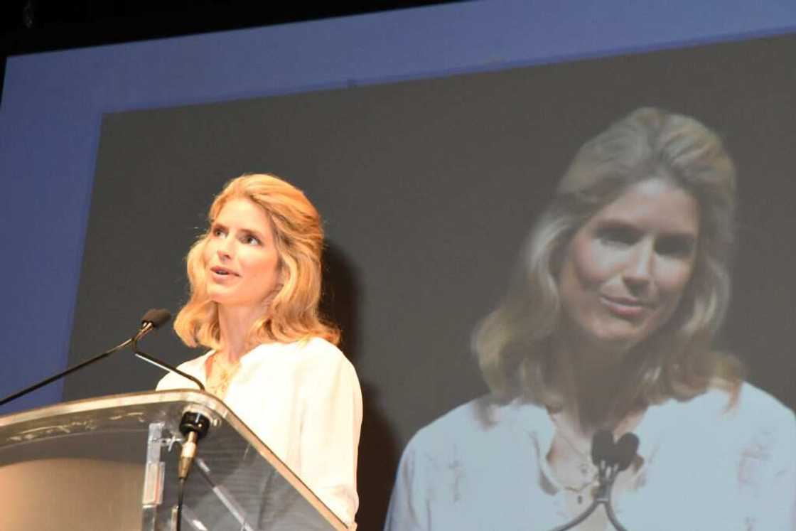 Biographie d’Alice Taglioni: films, âge, taille, enfants, mari Biographie d’Alice Taglioni: films, âge, taille, enfants, mari