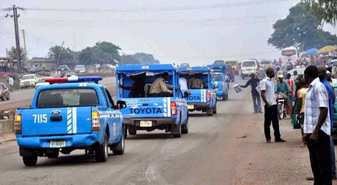 Kotu ta jaddada karfin ikon FRSC na hukunta masu abin hawa