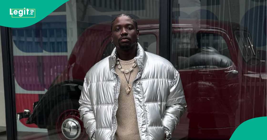 VDM gets dragged online for saying he wants to feature Portable. VDM gets dragged online for saying he wants to feature Portable.