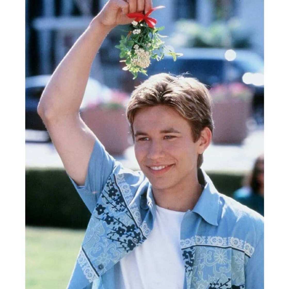 Jonathan Taylor Thomas career Jonathan Taylor Thomas career