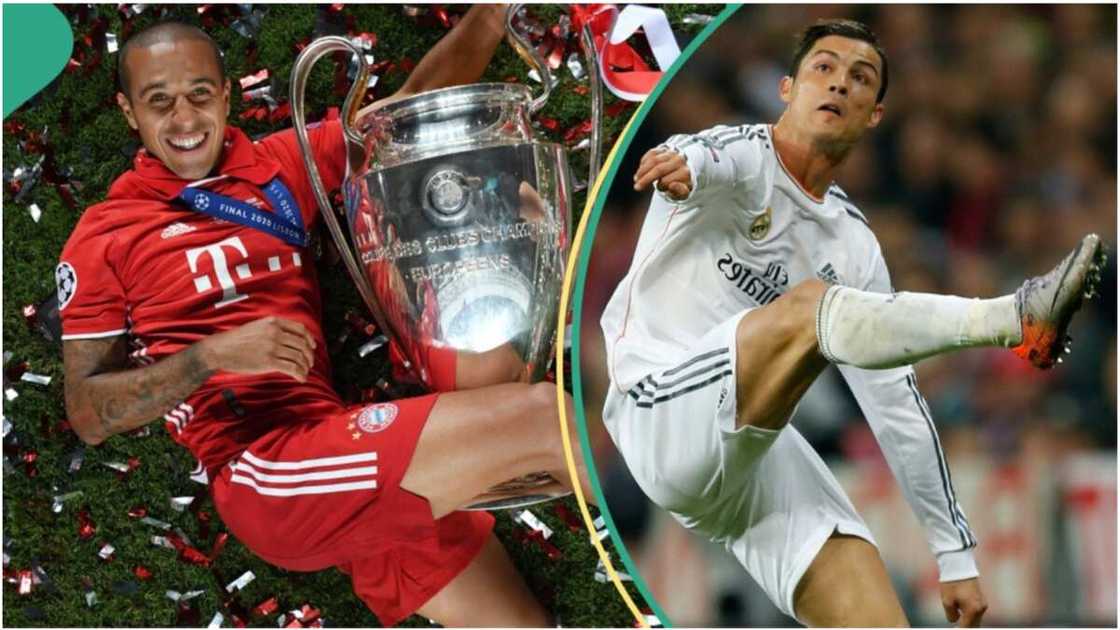 UEFA Champions League new format/Details of Champions League new format/All you should know about new format of UEFA Champions League UEFA Champions League new format/Details of Champions League new format/All you should know about new format of UEFA Champions League
