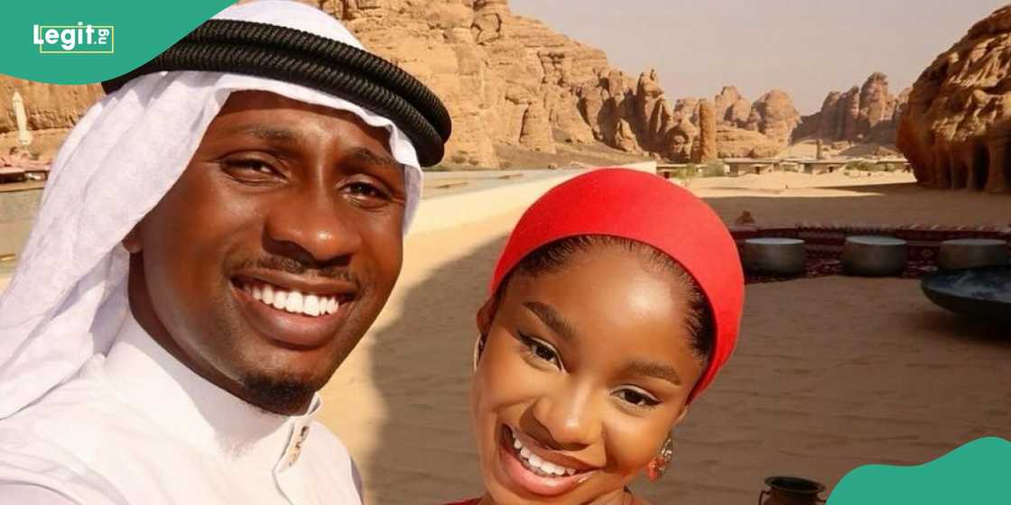 Fans react to video of Priscilla and Chioma Goodhair Fans react to video of Priscilla and Chioma Goodhair