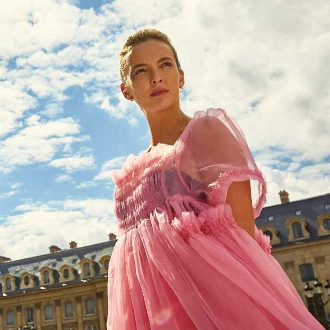 Jodie Comer age Jodie Comer age