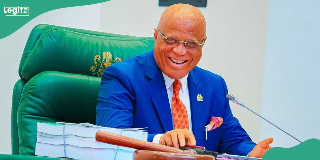 Gov Eno swears in 31 new LG chairmen in Akwa Ibom