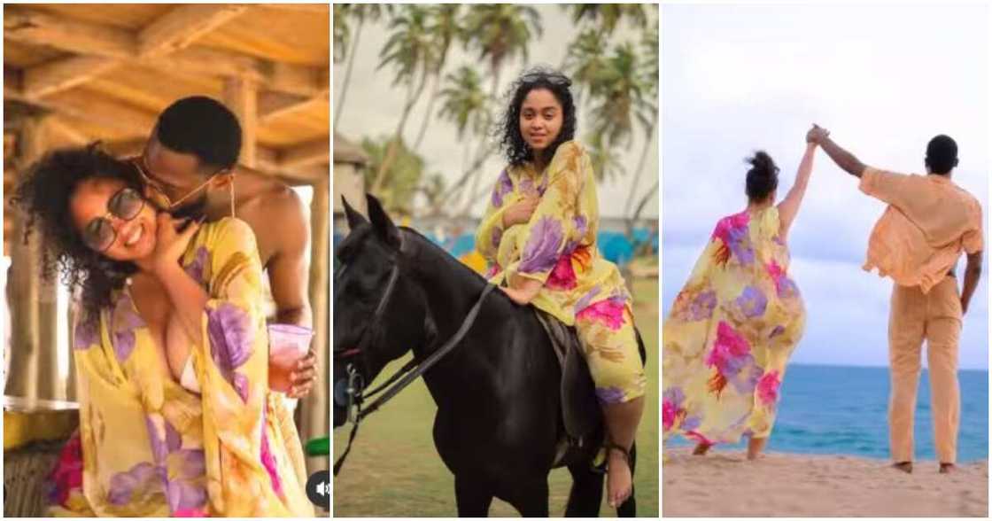 D’banj, wife, 2Baba, Bovi, birthday, music D’banj, wife, 2Baba, Bovi, birthday, music