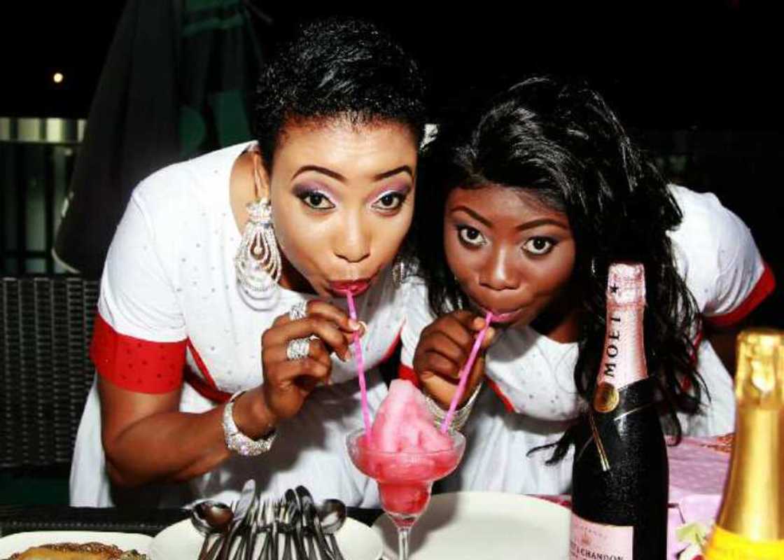 Birthday celebration Birthday celebration