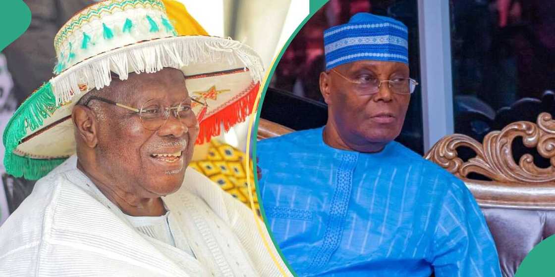 Atiku/pdp news Atiku/pdp news