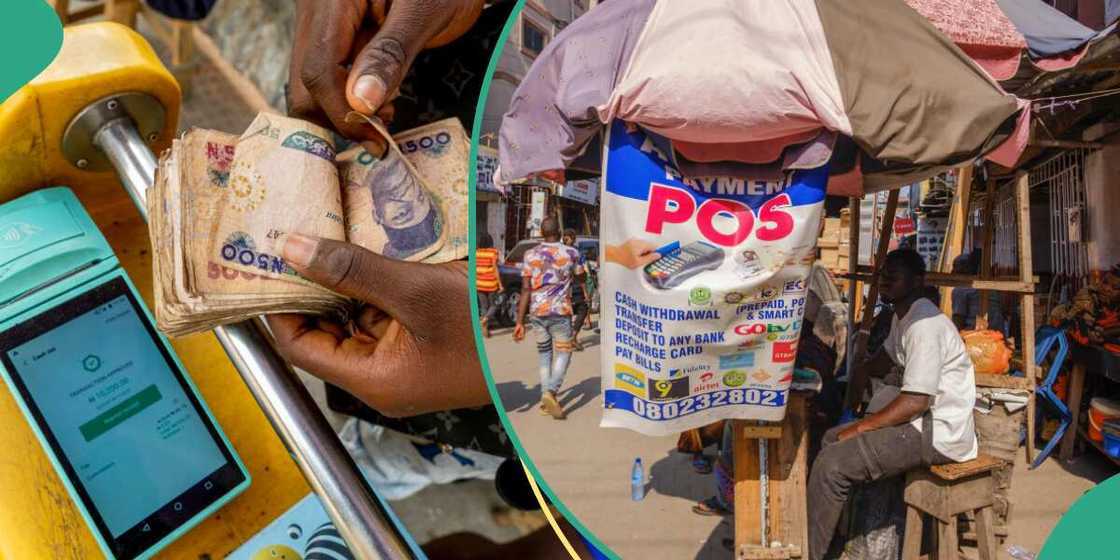 PoS operators deny involvement in fraud, call for better education from CBN PoS operators deny involvement in fraud, call for better education from CBN