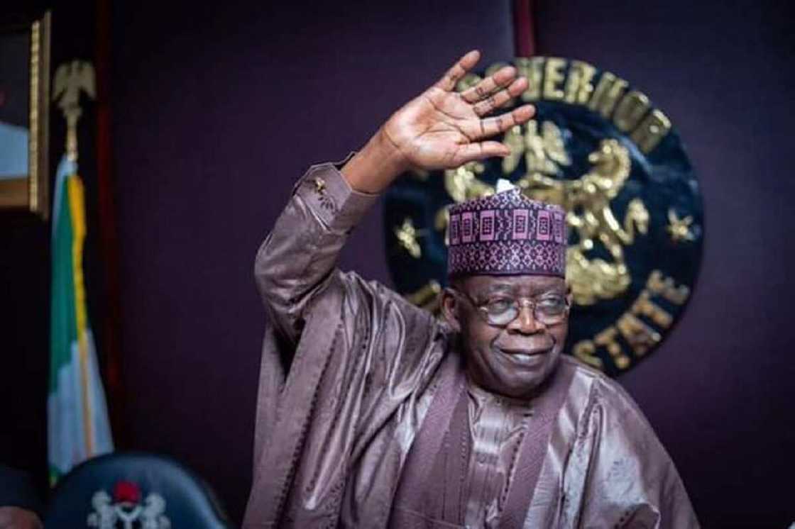 Bola Tinubu Bola Tinubu