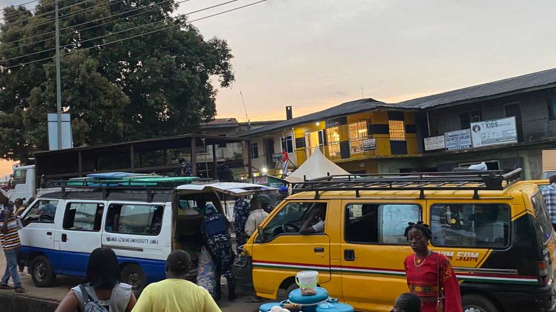 Anambra election 2 Anambra election 2