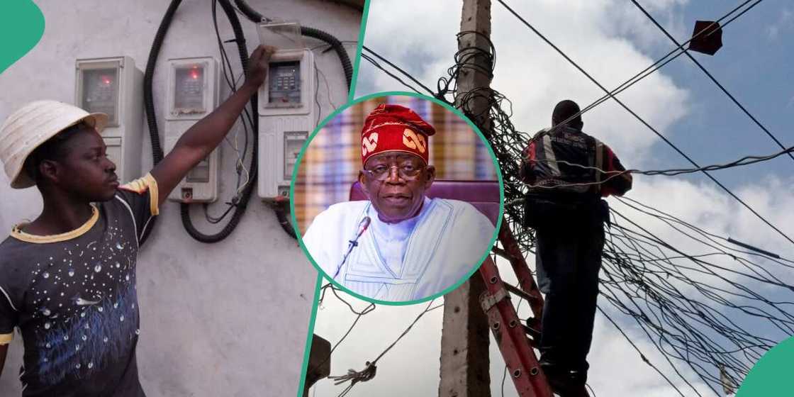 NERC says Benin, Togo owe Nigeria $8.53m of $17.5m electricity bill for Q2 2025 NERC says Benin, Togo owe Nigeria $8.53m of $17.5m electricity bill for Q2 2025