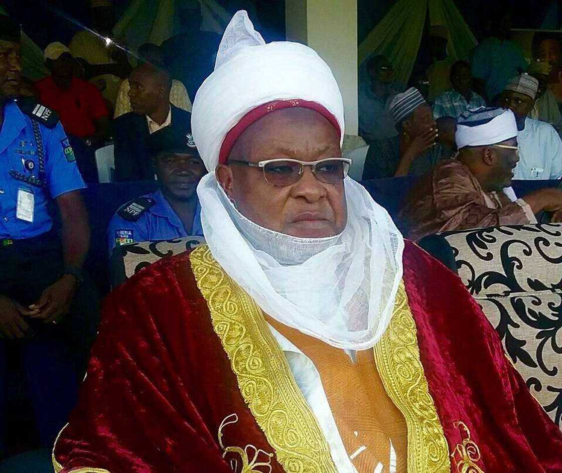 Masarautar Katsina ta nada Jastis Adamu Bello a matsayin sabon Hakimin Kankara Masarautar Katsina ta nada Jastis Adamu Bello a matsayin sabon Hakimin Kankara