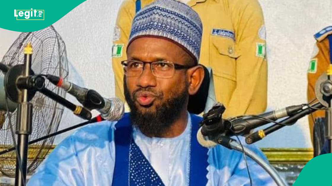 Malami ya soki masu kiran ya yi takara