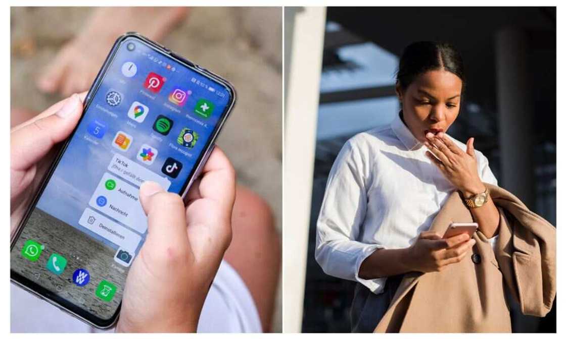 WhatsApp, iPhones WhatsApp, iPhones